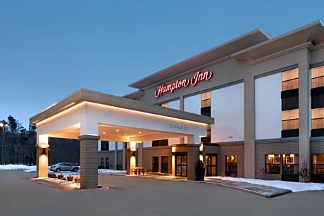 Hampton Inn Youngstown/Boardman