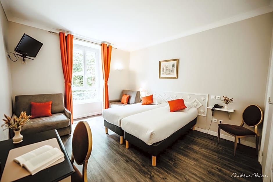 Grand Hotel Des Bains