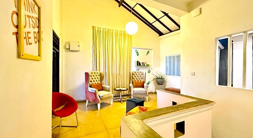Hotel Dorset