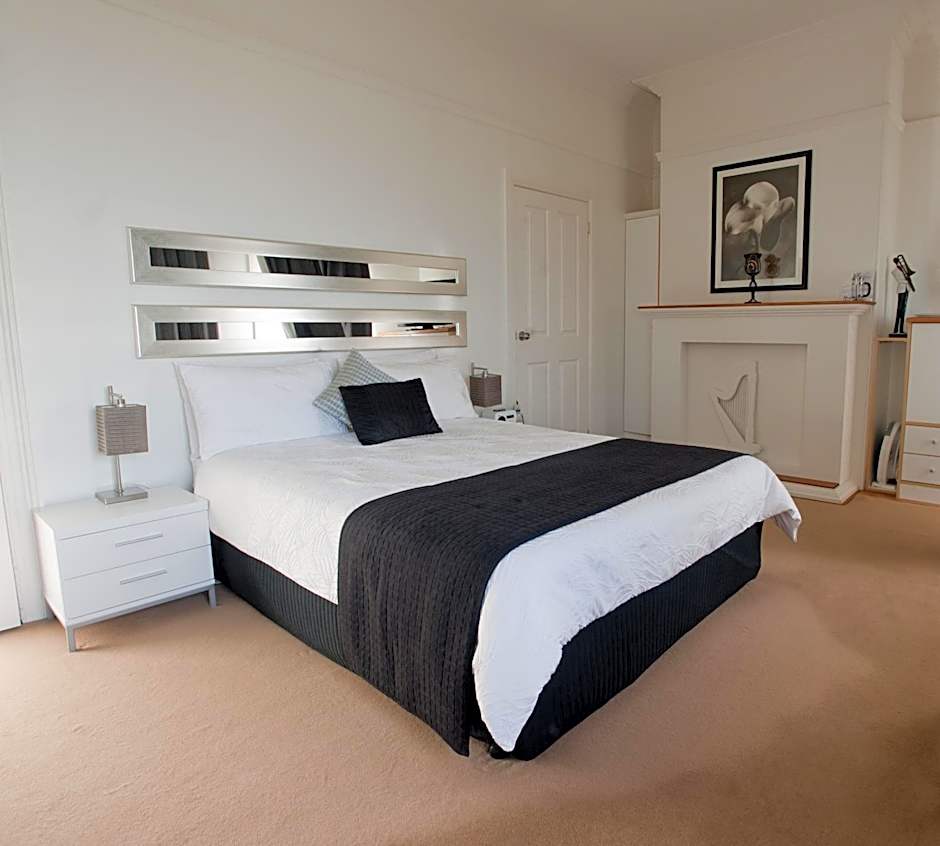 The Madsen Boutique Hotel