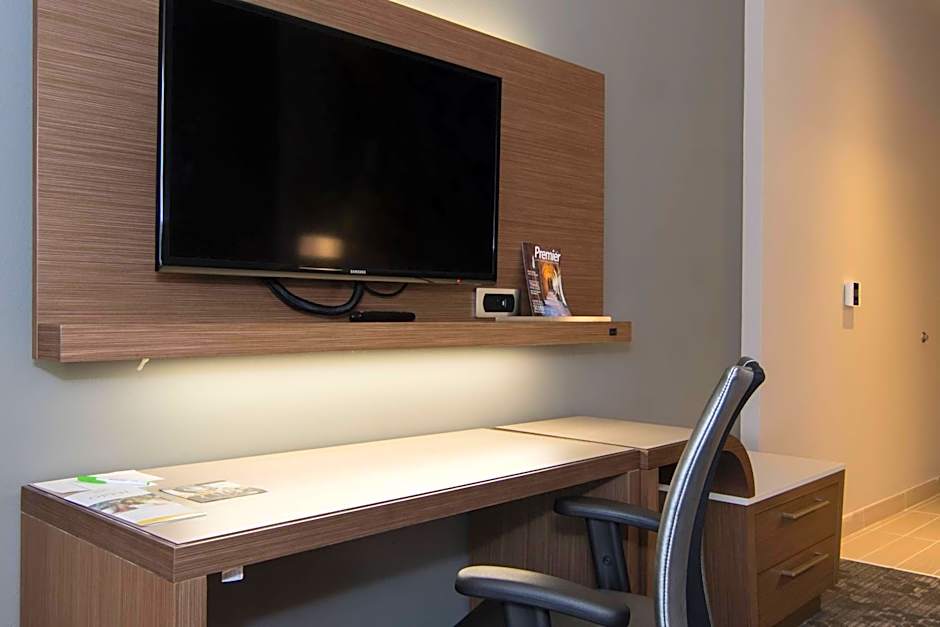 Courtyard by Marriott Raleigh-Durham Airport/Brier Creek