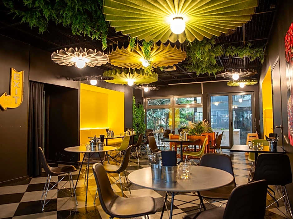 Ibis Paris Bercy Village 12Eme