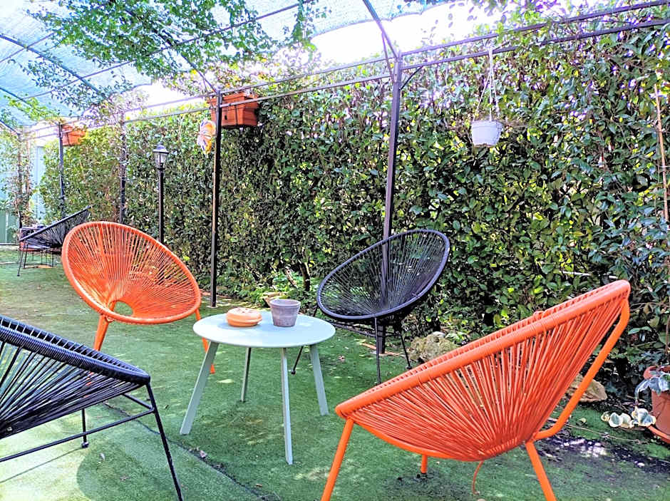 Hotel magnolia 1000 mt dal casello