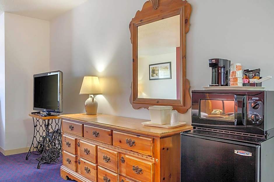 Quality Inn & Suites Prairie Du Chien