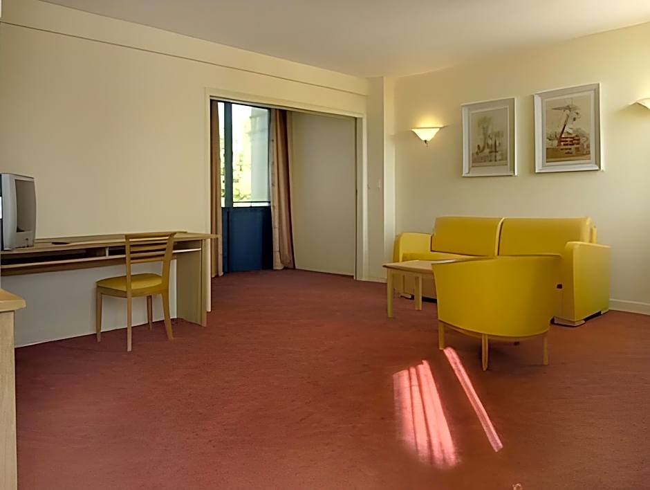 Residence du Grand Hotel