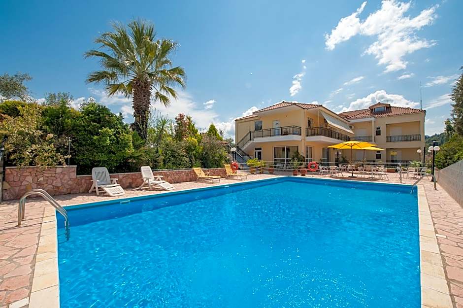 Athina Hotel