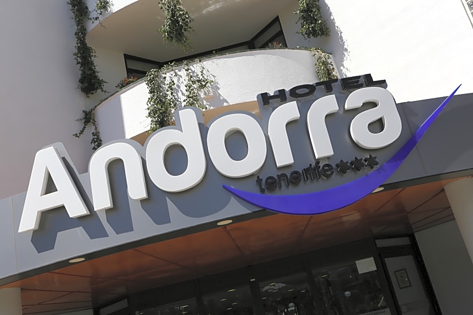 Andorra Apartamentos