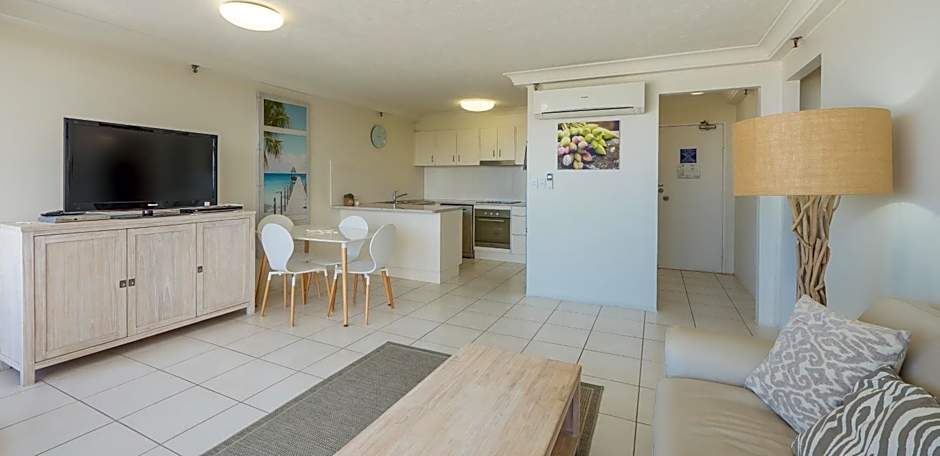 Boulevard North Holiday Apartments