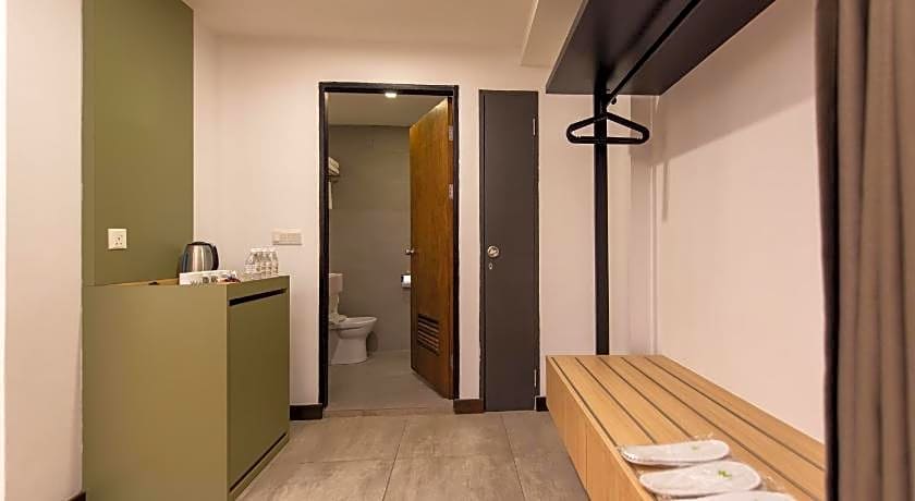 Win Hotel