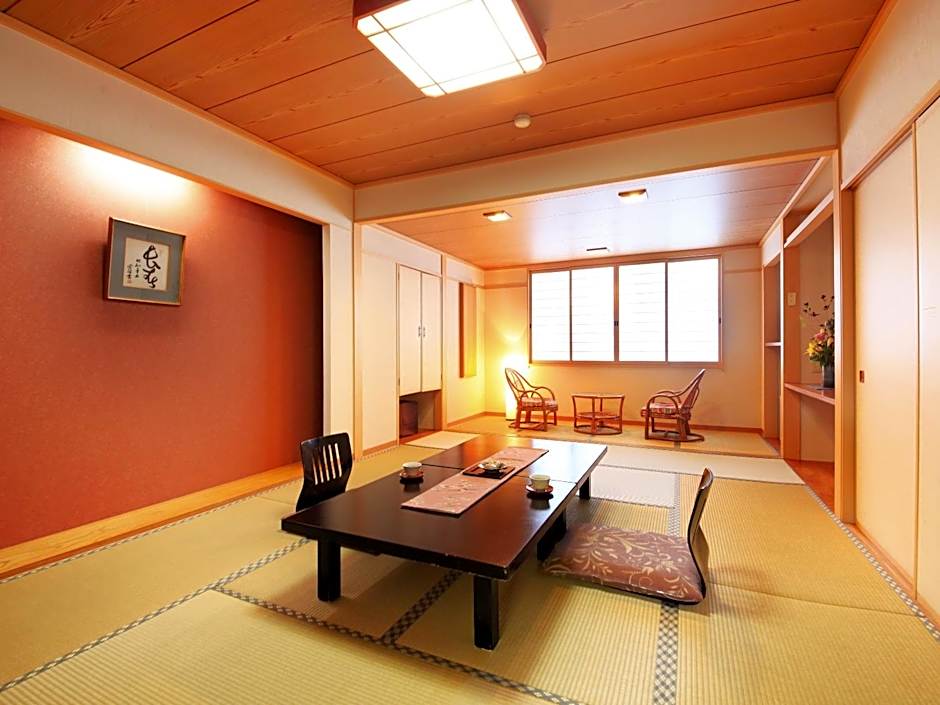 Hotel Tsubakino
