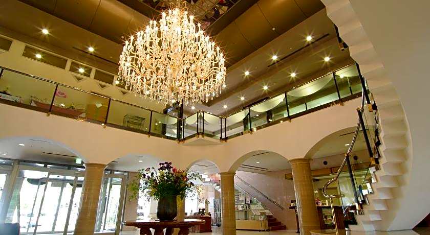 Hotel Floracion Nasu