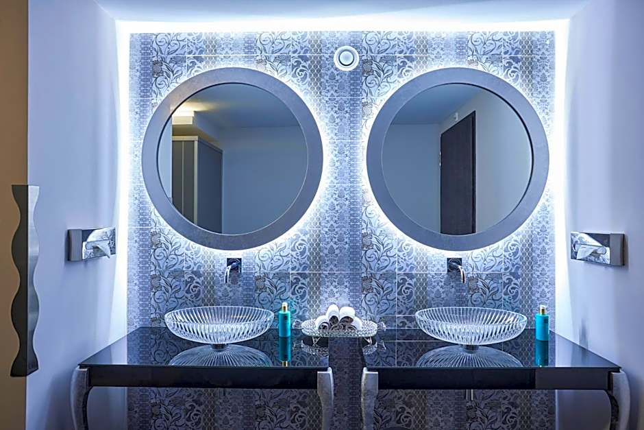 Classic Hotel Harmonie (Superior)