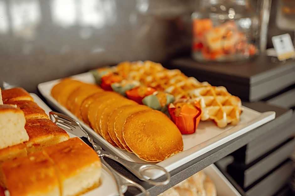 ABC Hotel Porto - Boavista