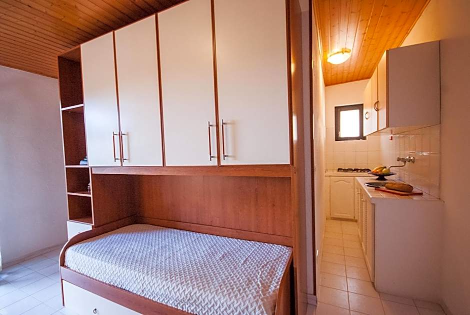 Residence La Valdana