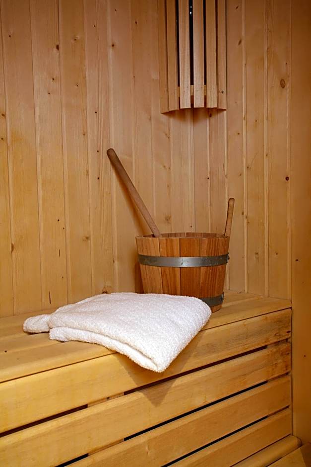 Hôtel Les Suites du Montana by Les Etincelles