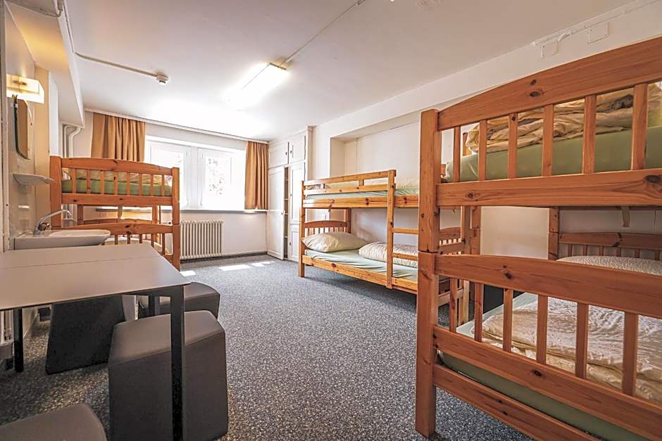 Arosa Mountain Lodge