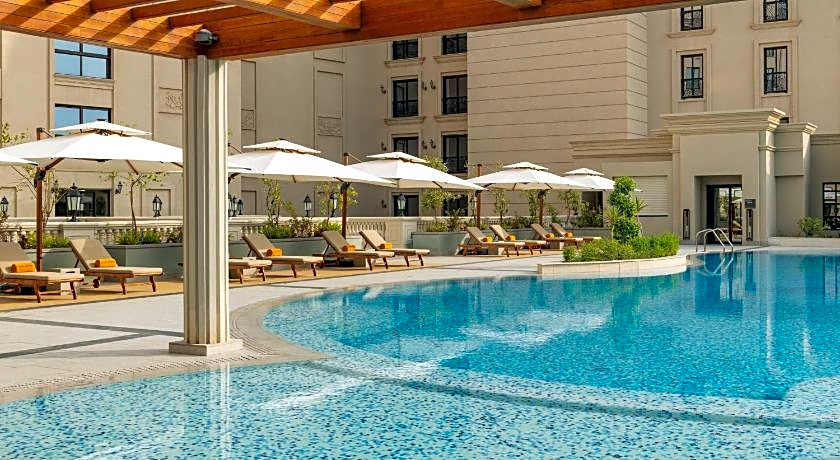 Le Royal Meridien® Place Vendome Lusail