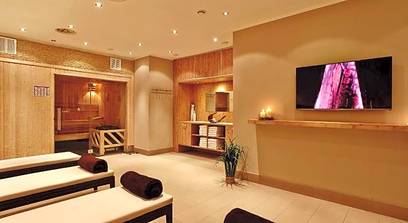 H+ Hotel Hannover