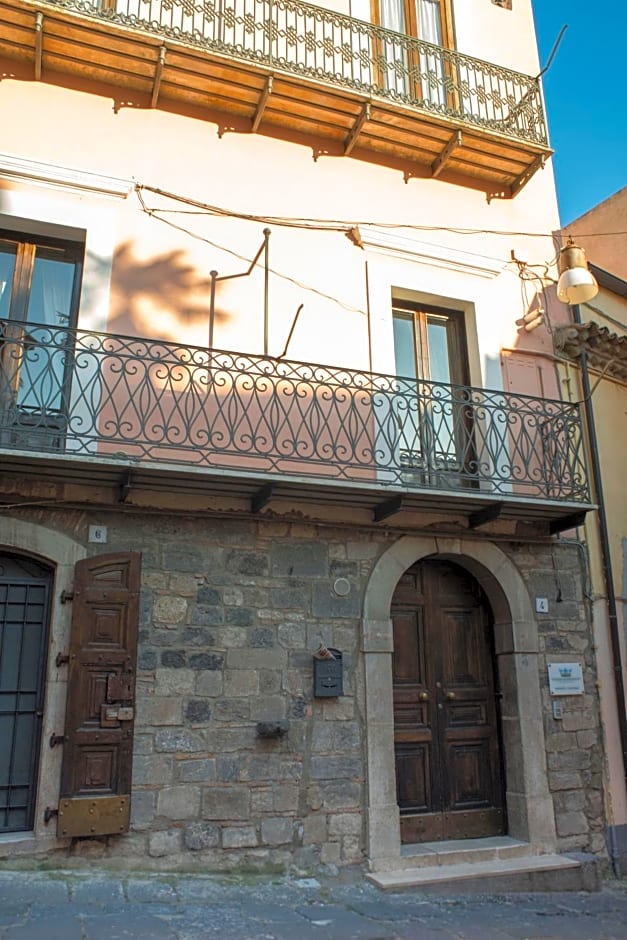 Le Stanze Dell'Imperatore B&B