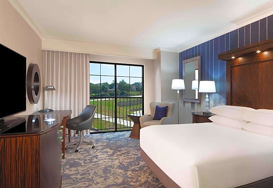 Hilton Dallas Rockwall