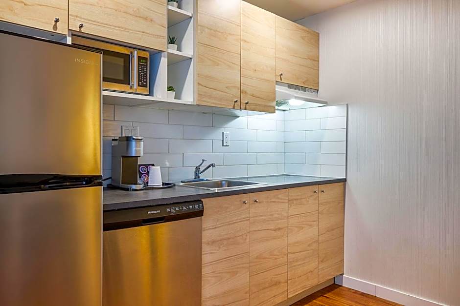 Hotel Newstar Montreal