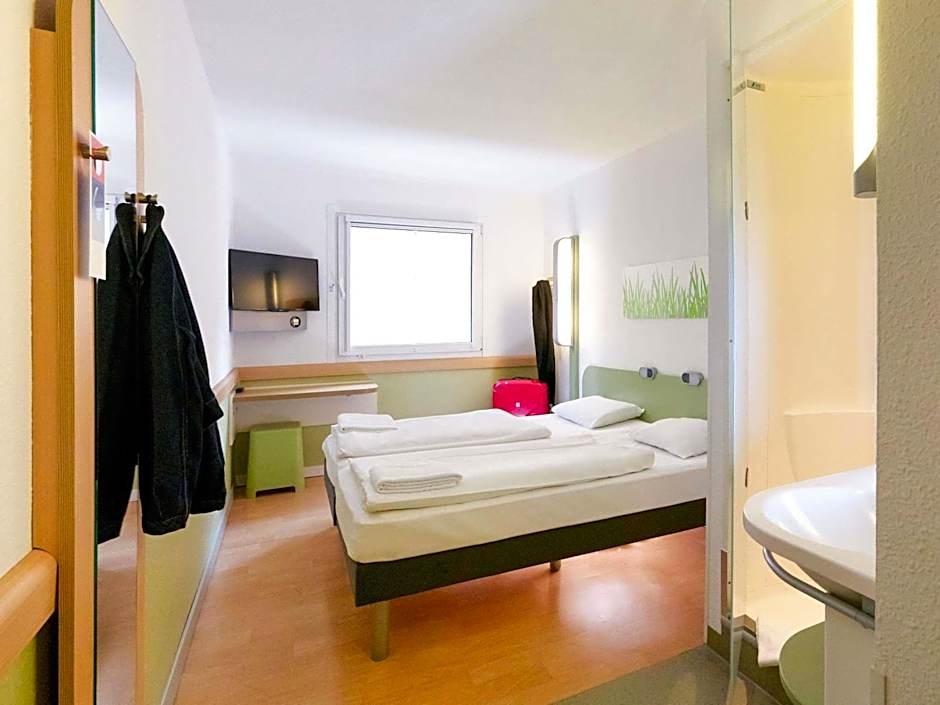 Ibis budget Berlin Potsdamer Platz