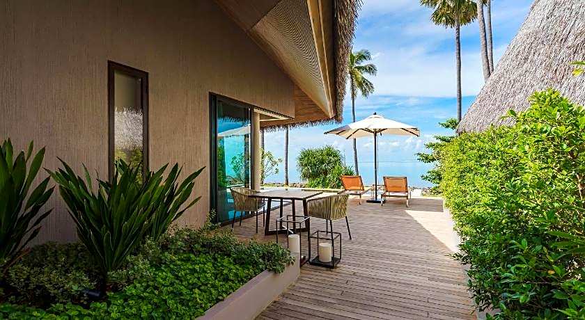 Hyatt Regency Koh Samui