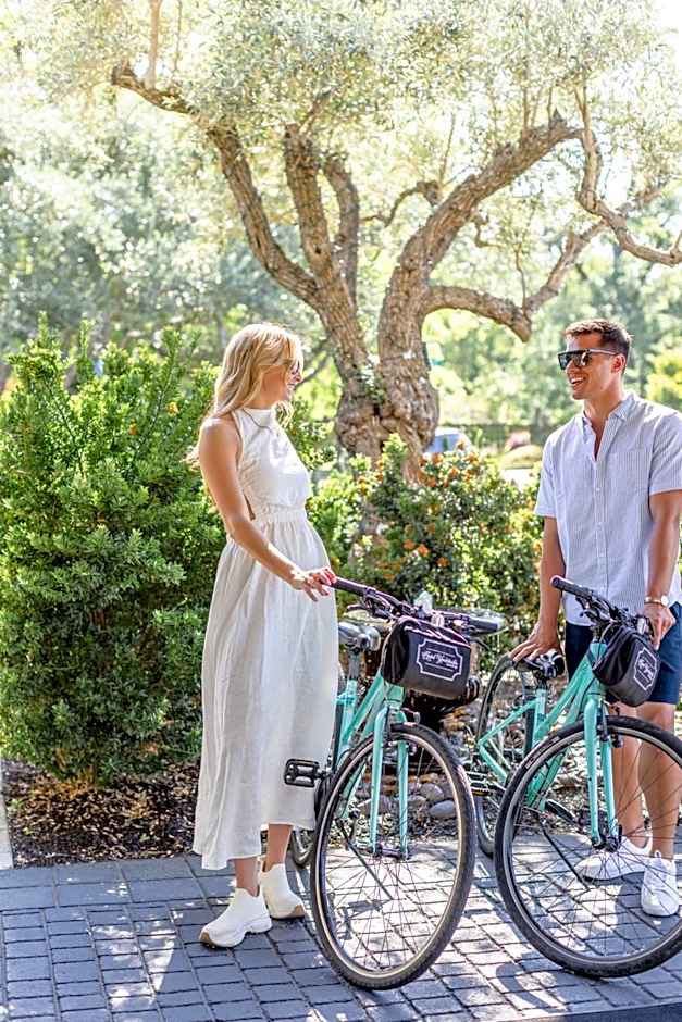 Hotel Yountville