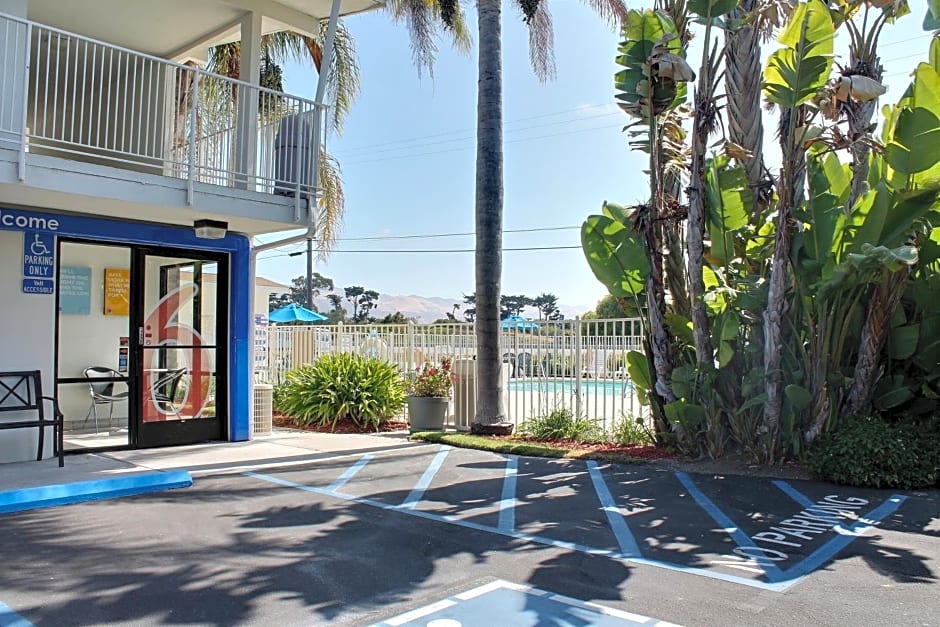 Motel 6 San Luis Obispo North