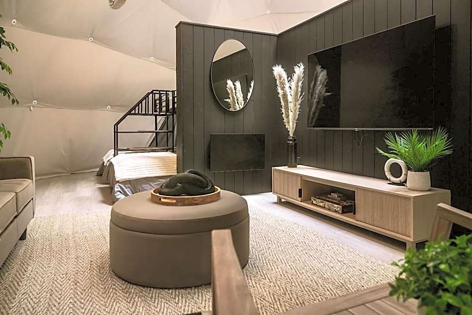 West Coast Trail Lodge