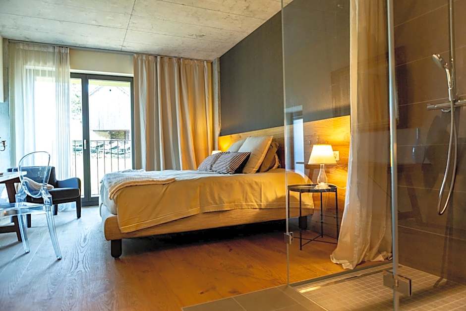 Hotel de l'Ours Preles