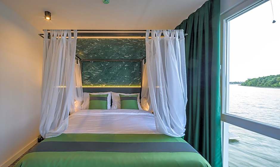 Joy 5 Hotel & SPA