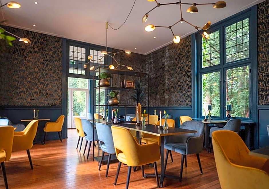 Landgoed Huize Bergen Den Bosch - Vught