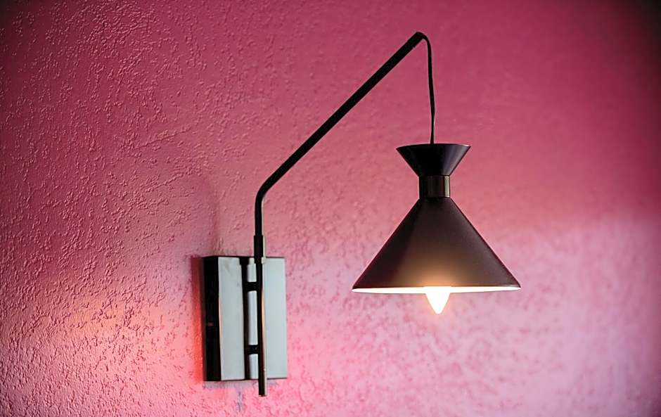 Appart Hotel Lou Castelet