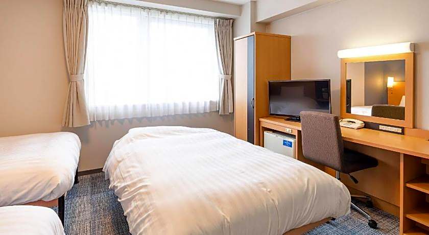 Comfort Hotel Hikone