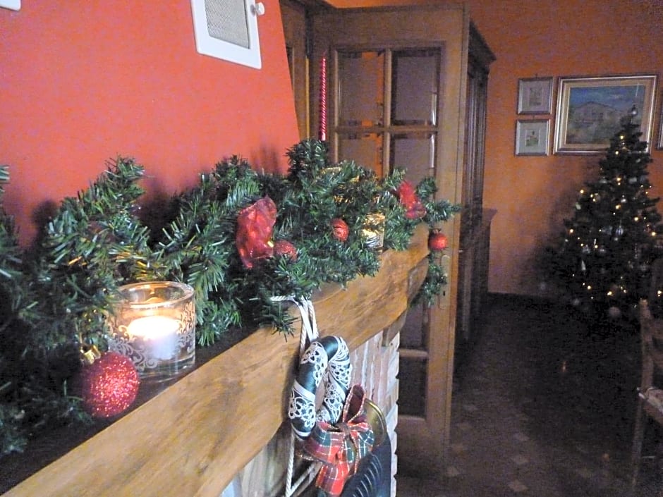 B&B The Roses Garden