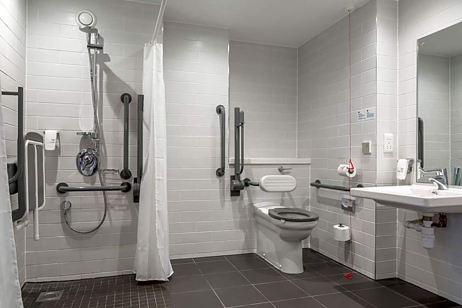 Holiday Inn Express Dublin City Centre By IHG