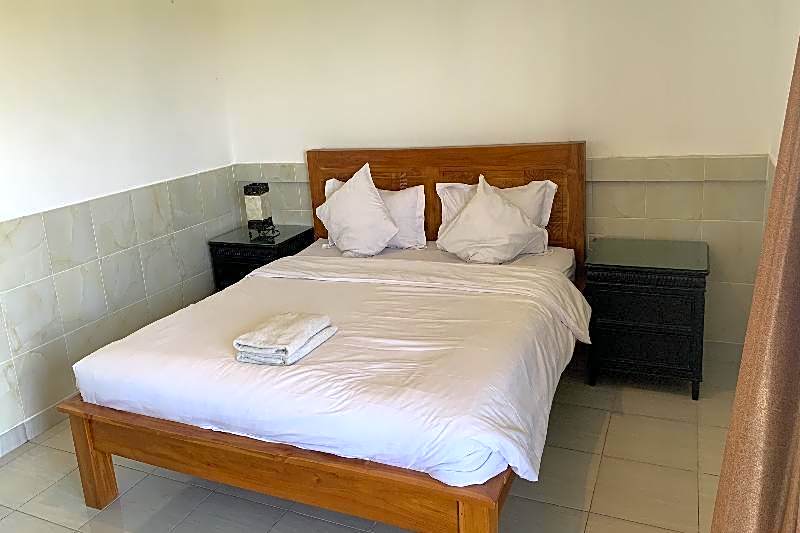 Grandpa Guest House