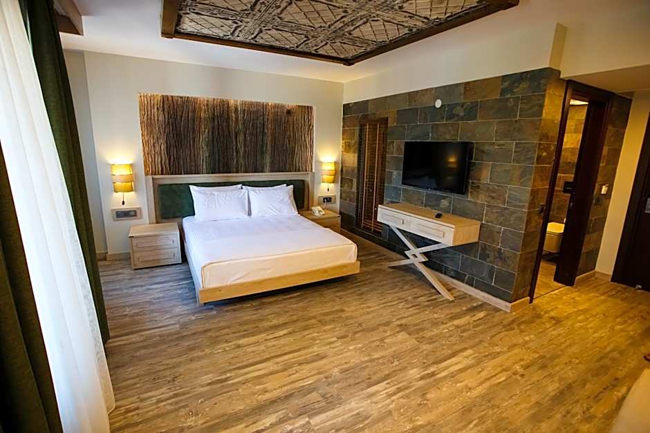 Gelibolu Taş Konak Hotel