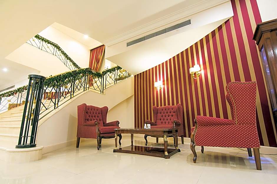 Scala Hotel Buenos Aires