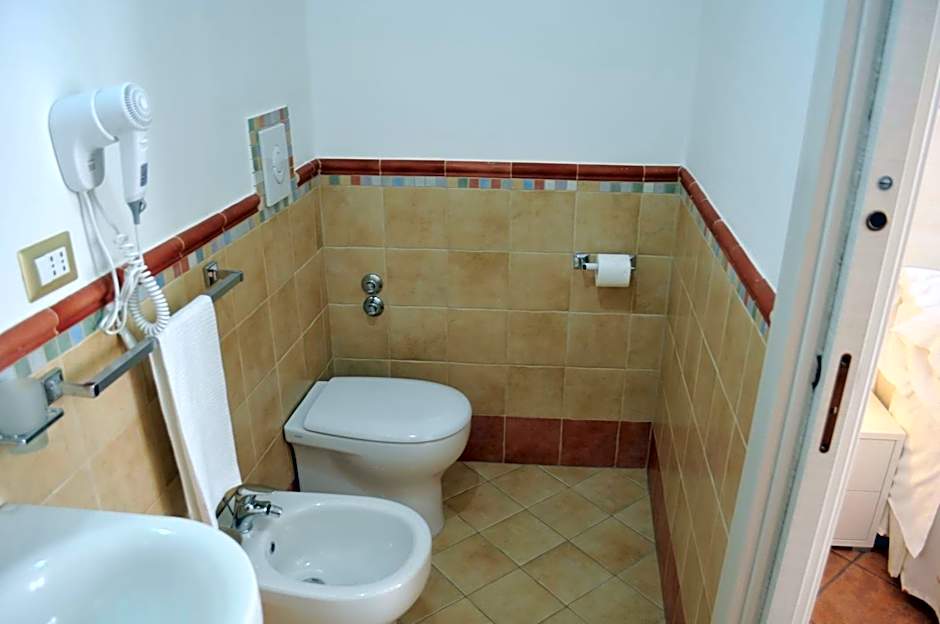 V&V Suite & Breakfast