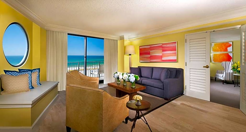 Hilton Sandestin Beach Golf Resort & Spa