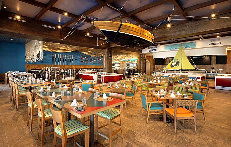 Margaritaville Island Reserve Riviera Maya - An Adults Only All-Inclusive Experience