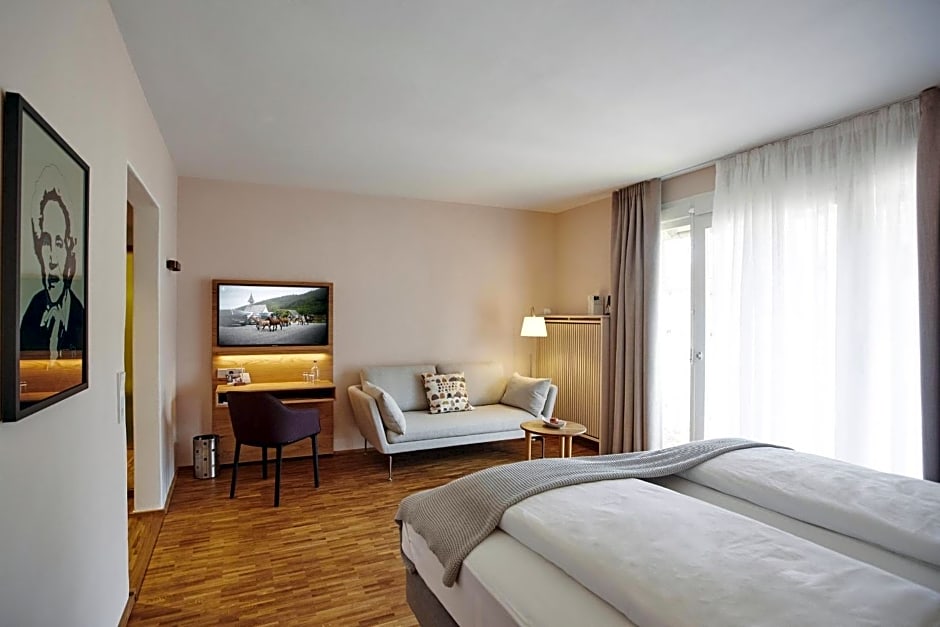 Biohotel Alte Post