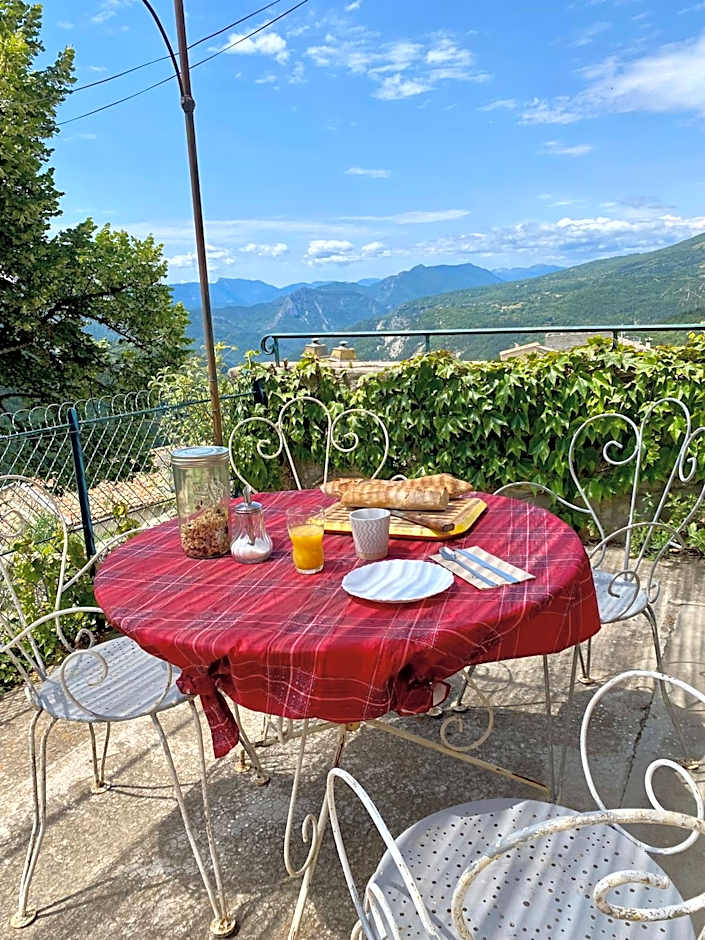 Auberge de Thiéry