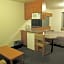 Microtel Inn & Suites by Wyndham Eagle River/Anchorage Are