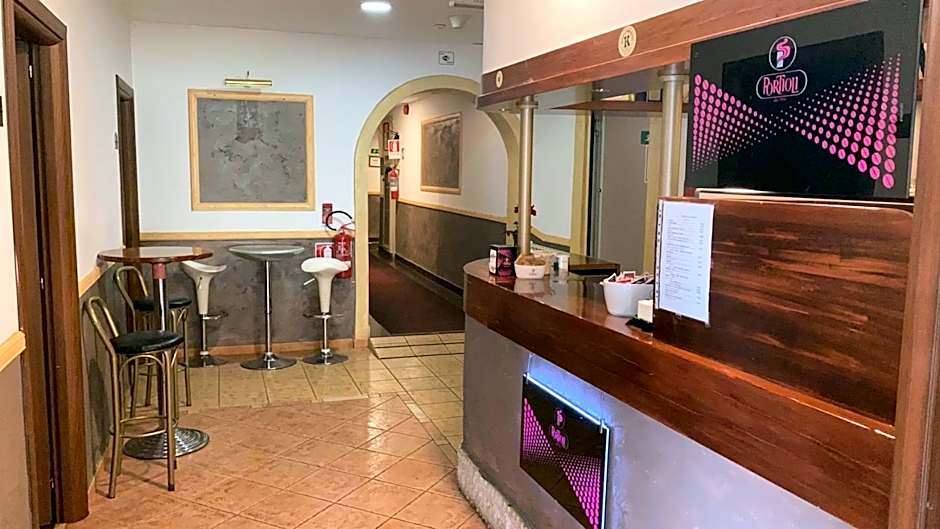 Park Hotel Serenissima