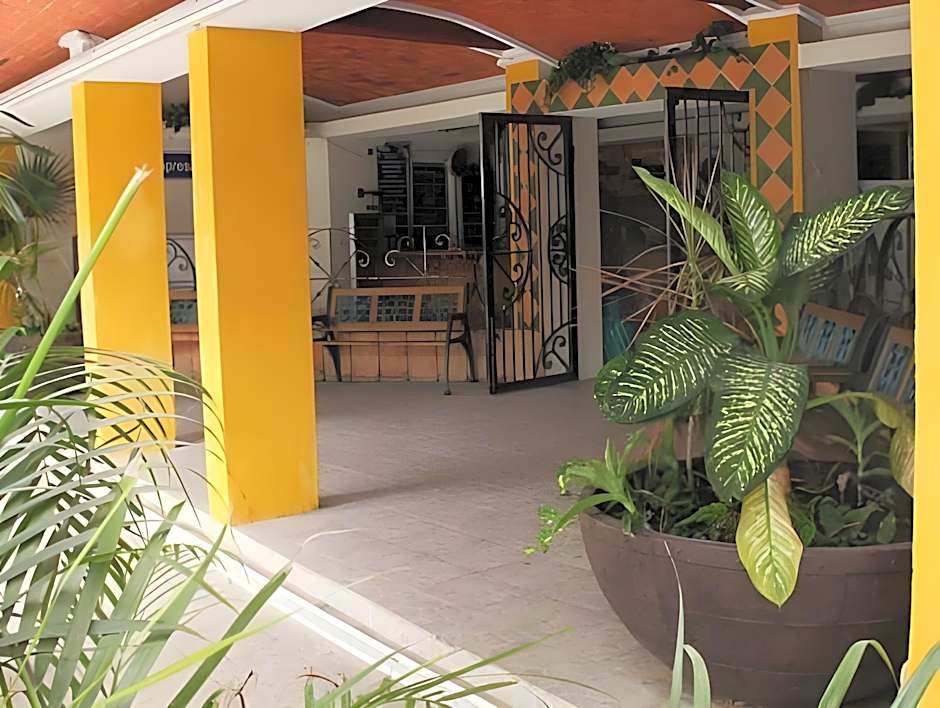 Hotel Suites Elia Noemi