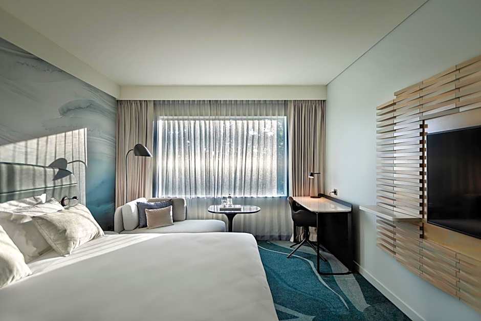 Novotel Tainui Hamilton