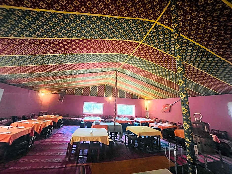 Riad Les Roches Todra